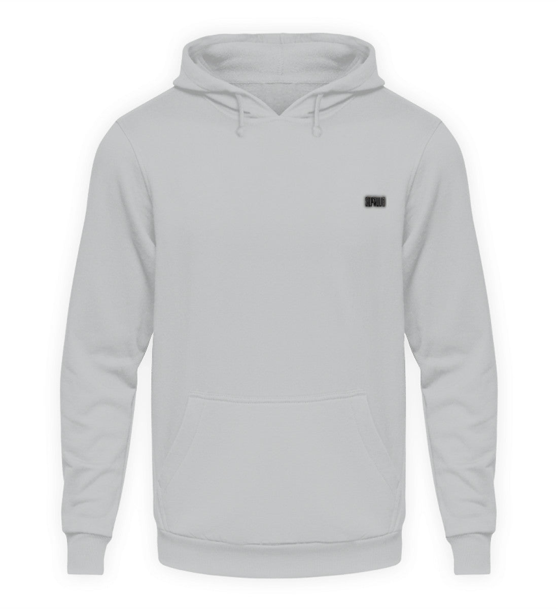 Heather Sport Grey-6807