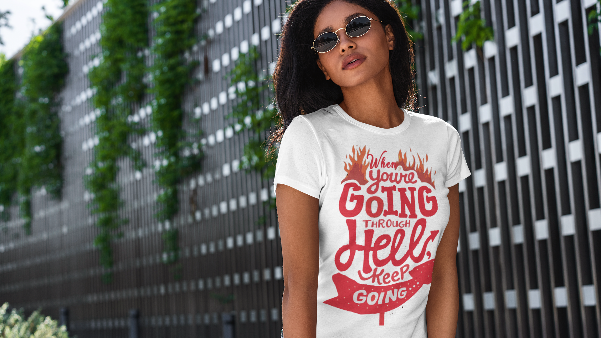 Start Before Youre Ready  - Damen Tanktop